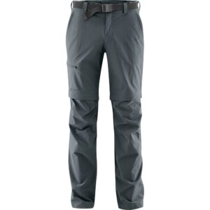 Maier - Sports Tajo 2 Zip-Off Wanderhose graphite