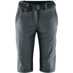 Maier - Sports Lawa Wandershorts graphite