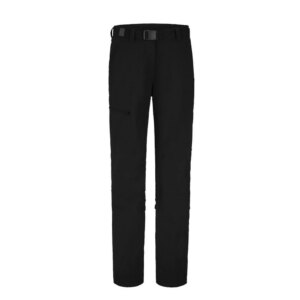 Maier - Sports Lulaka Wanderhose black