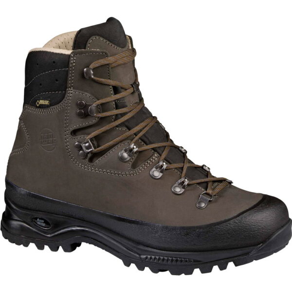 Hanwag - Hanwag Alaska Lady GORE-TEX® erde