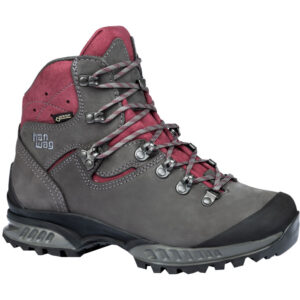 Hanwag - Hanwag Tatra II GORE-TEX® Wanderschuhe asphalt