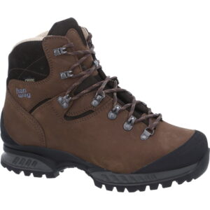 Hanwag - Hanwag Tatra II WIDE GORE-TEX® Wanderschuhe erde