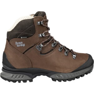 Hanwag - Hanwag Tatra II Narrow Lady GORE-TEX® Wanderschuhe erde