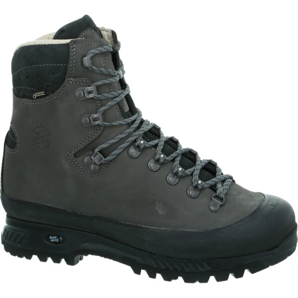 Hanwag-Hanwag-Alaska-GORE-TEX®-asphalt-grau Hanwag - Hanwag Alaska GORE-TEX® asphalt