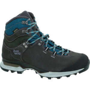 Hanwag - Hanwag Tatra Light Lady GORE-TEX® Wanderschuhe asphalt