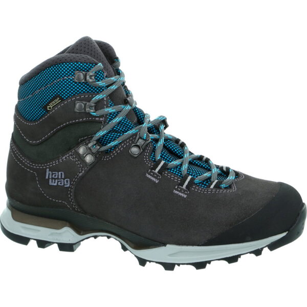Hanwag-Tatra-Light-Lady-GORE-TEX®-Wanderschuhe-asphalt-grau Hanwag - Hanwag Tatra Light Lady GORE-TEX® Wanderschuhe asphalt