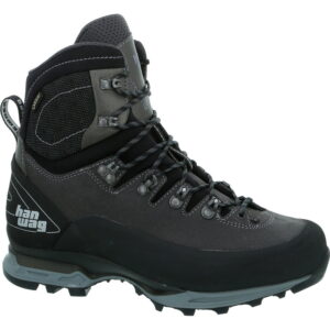 Hanwag - Hanwag Alverstone II GORE-TEX® Wanderschuhe asphalt