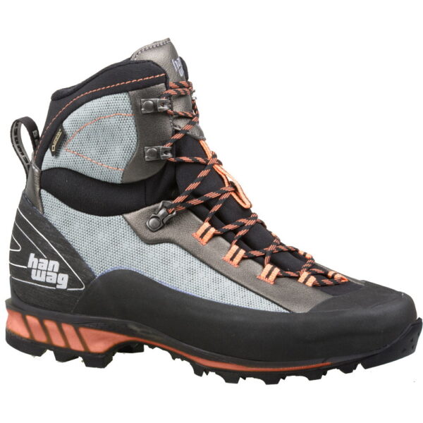 Hanwag-Ferrata-II-Lady-GORE-TEX®-Bergstiefel-light-grey-grau Hanwag - Hanwag Ferrata II Lady GORE-TEX® light grey