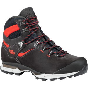 Hanwag - Hanwag Tatra Light LL Wanderschuhe asphalt