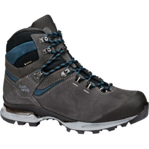 Hanwag - Hanwag Tatra Light Wide GORE-TEX® Wanderschuhe asphalt