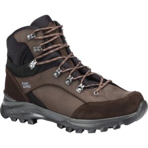 Hanwag - Hanwag Alta Bunion II GORE-TEX® Wanderschuhe mocca