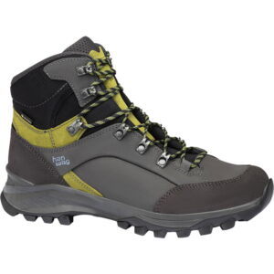 Hanwag - Hanwag Banks GORE-TEX® Wanderschuhe asphalt