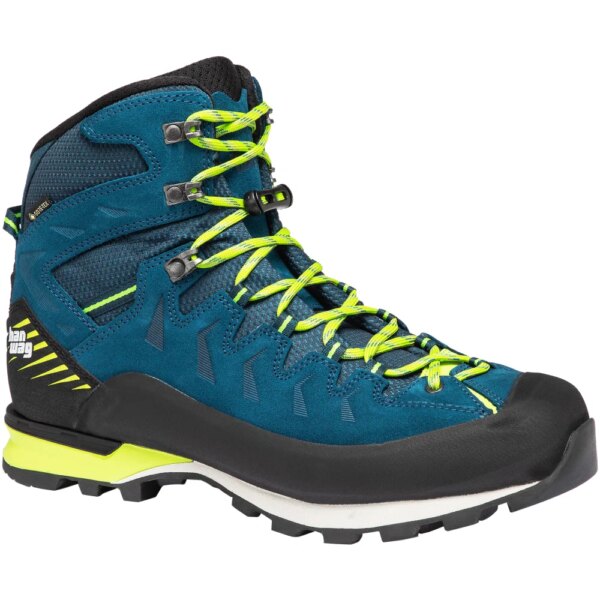 Hanwag-Hanwag-Makra-Pro-GORE-TEX®-seablue-blau Hanwag - Hanwag Makra Pro GORE-TEX® seablue