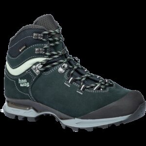 Hanwag - Hanwag Tatra Light Bunion Lady GORE-TEX® Wanderschuhe petrol