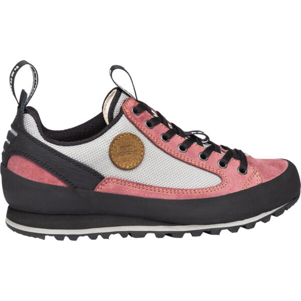 Hanwag - Hanwag Rotpunkt Low Lady LL Wanderschuhe rose