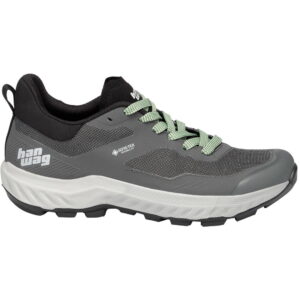 Hanwag - Hanwag Kaduro Light Lady GORE-TEX® Wanderschuhe anthrazit