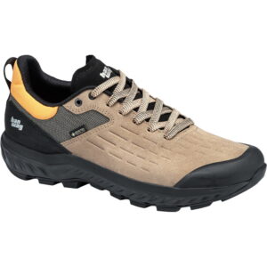 Hanwag - Hanwag Kaduro Low GORE-TEX® Wanderschuhe hellbraun
