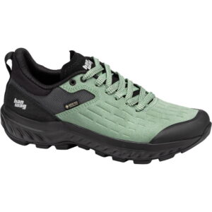 Hanwag - Hanwag Kaduro Low Lady GORE-TEX® Wanderschuhe mint