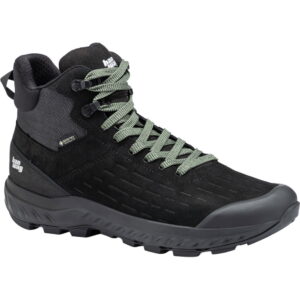 Hanwag - Hanwag Kaduro Mid GORE-TEX® Wanderschuhe schwarz