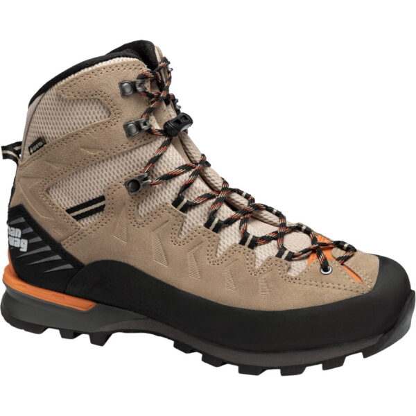 Hanwag - Hanwag Makra Pro GORE-TEX® lightbrown