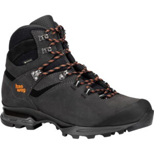 Hanwag - Hanwag Tatra Light GORE-TEX® Wanderschuhe asphalt