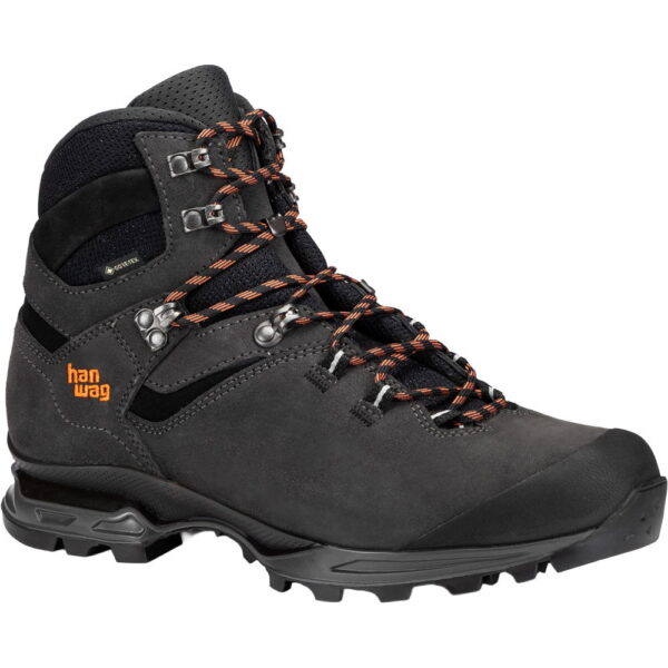 Hanwag-Tatra-Light-GORE-TEX®-Wanderschuhe-asphalt-grau Hanwag - Hanwag Tatra Light GORE-TEX® Wanderschuhe asphalt