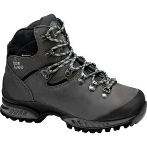 Hanwag - Hanwag Tatra II Lady GORE-TEX® Wanderschuhe asphalt