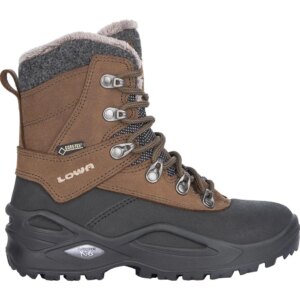 LOWA - LOWA Couloir GORE-TEX® Kinder dunkelbraun