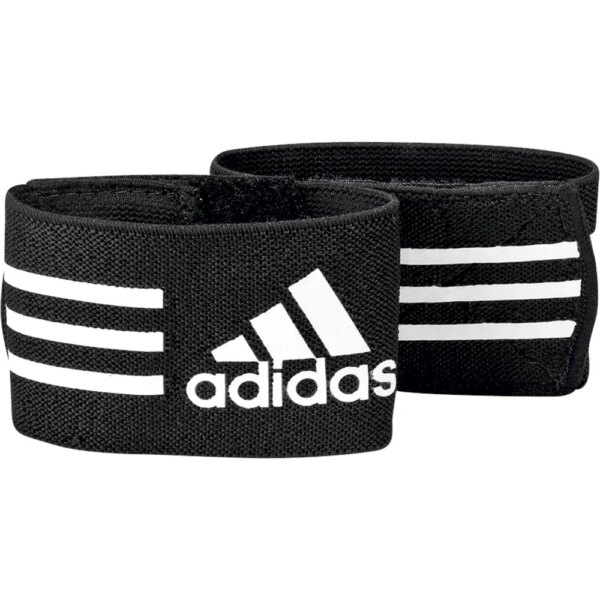 adidas - adidas Knöchelband schwarz