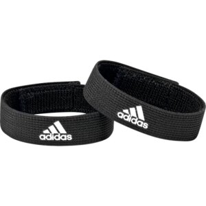 adidas - adidas Stutzenhalter schwarz