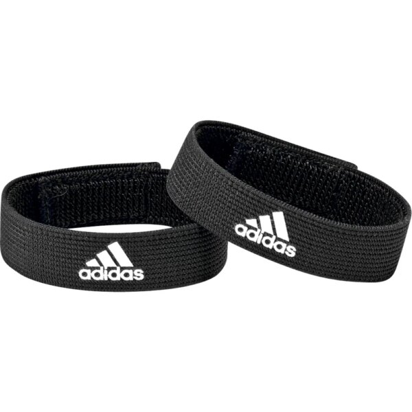 adidas - adidas Stutzenhalter schwarz