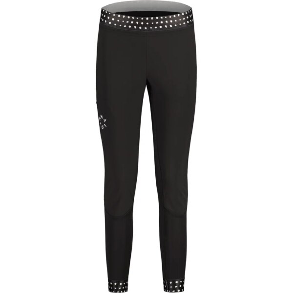 Maloja - Maloja FlaasM. Tights moonless