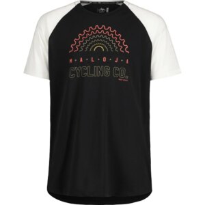 Maloja - Maloja KeeseckM. T-Shirt moonless multi