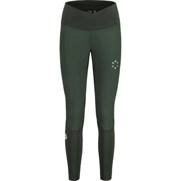 Maloja-Maloja-ArayaM.-Tights-deep-forest-gruen Maloja - Maloja ArayaM. Tights deep forest