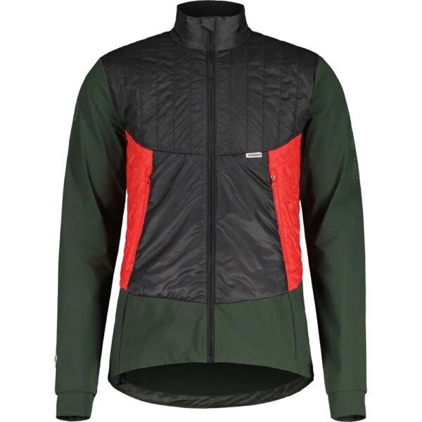 Maloja-Maloja-AtelsM.-Multisport-Jacke-deep-forest-gruen Maloja - Maloja AtelsM. Multisport-Jacke deep forest