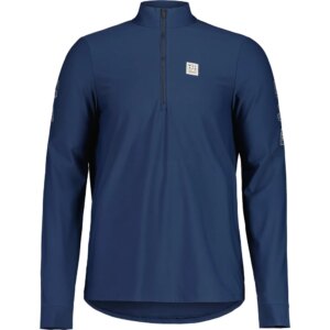 Maloja - Maloja GoldammerM. Longsleeve midnight