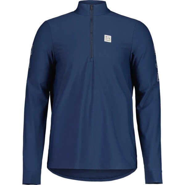 Maloja-Maloja-GoldammerM.-Longsleeve-midnight-blau Maloja - Maloja GoldammerM. Longsleeve midnight