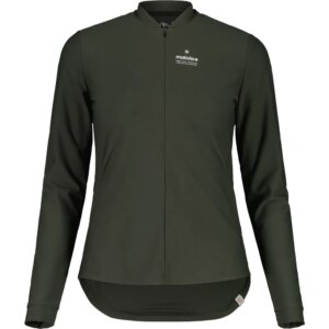 Maloja - Maloja MontalinM. Zip-Midlayer deep forest