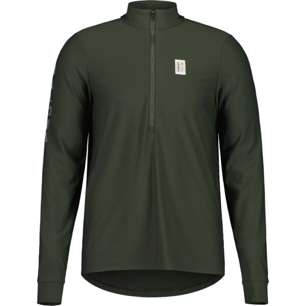 Maloja-Maloja-GoldammerM.-Longsleeve-deep-forest-gruen Maloja - Maloja GoldammerM. Longsleeve deep forest