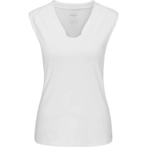 Venice - Beach Eleam Tanktop weiß