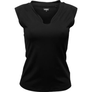 Venice - Beach Eleam Tanktop schwarz