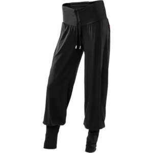 Venice - Beach Uma Sporthose schwarz