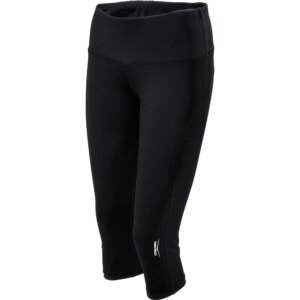 Venice - Beach Nomina 3/4 Tights schwarz