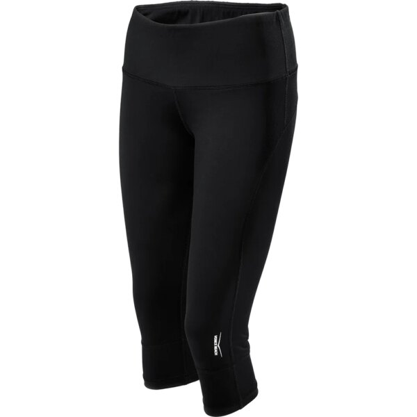 Venice-Beach-Nomina-34-Tights-schwarz-schwarz Venice - Beach Nomina 3/4 Tights schwarz