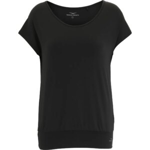 Venice - Beach Ria T-Shirt schwarz