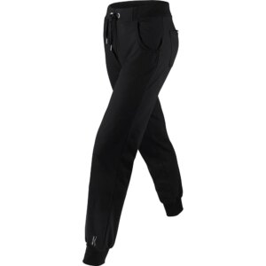Venice - Beach Vealleytor Jogginghose black