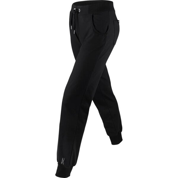 Venice-Beach-Vealleytor-Jogginghose-black-schwarz Venice - Beach Vealleytor Jogginghose black