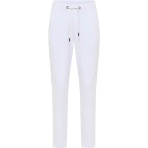 Venice - Beach Sherly BB 7/8 Jogginghose weiß
