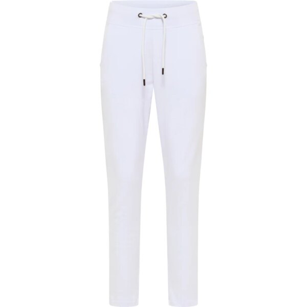 Venice-Beach-Sherly-BB-78-Jogginghose-weiss-weiss Venice - Beach Sherly BB 7/8 Jogginghose weiß