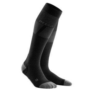 CEP - CEP Ultralight Compression schwarz hellgrau